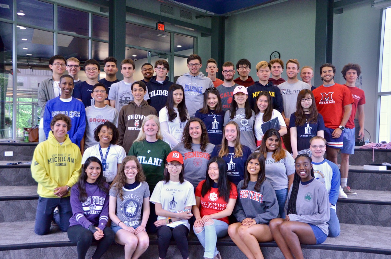 Maumee Valley Country Day School